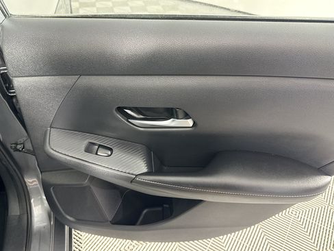 Used 2021 Nissan Sentra SV FWD image 26