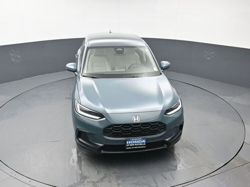 Used 2024 Honda HR-V LX image 38