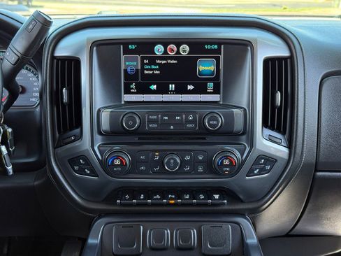 Used 2015 Chevrolet Silverado 2500 LTZ w/ Duramax Plus Package AWD/4WD image 23