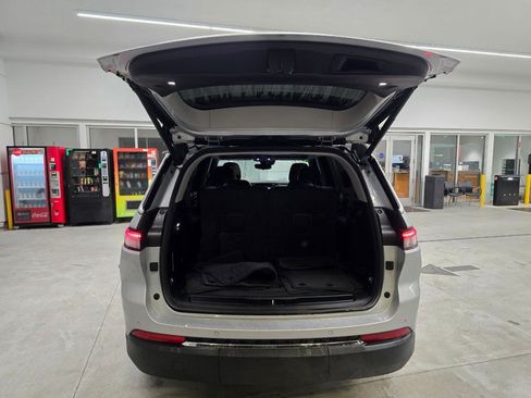 Used 2021 Jeep Grand Cherokee L Limited AWD/4WD image 42