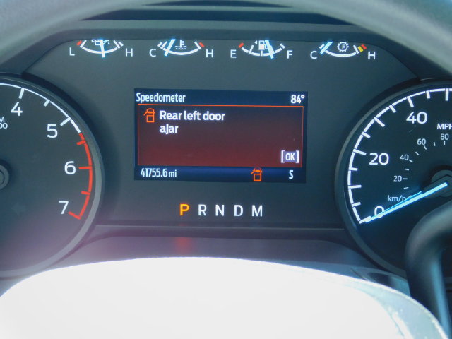 Used 2026 Ford F250 XL AWD/4WD image 9