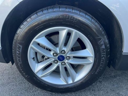 Used 2016 Ford Edge SEL w/ Equipment Group 201A AWD/4WD image 27