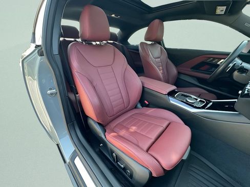 Used 2024 BMW 230i Coupe w/ M Sport Package RWD image 25