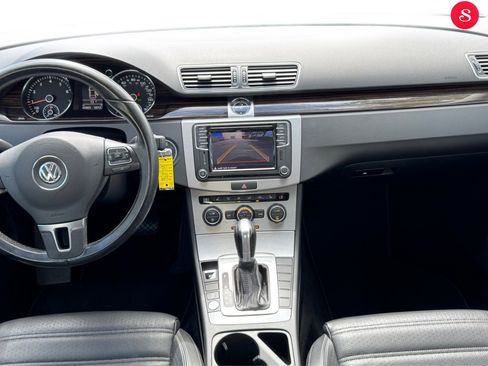 Used 2017 Volkswagen CC Sport image 17