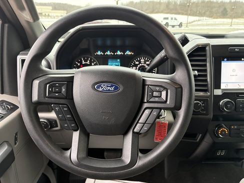Used 2019 Ford F150 XLT image 28