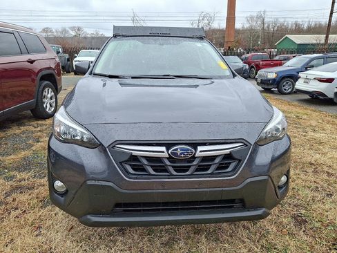 Used 2023 Subaru Crosstrek 2.0i Premium image 4