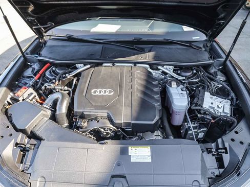 Used 2023 Audi A6 2.0T Premium w/ Convenience Package AWD/4WD image 26