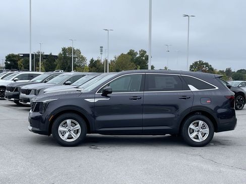 New 2026 Kia Sorento LX image 4