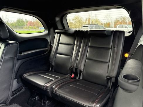 Used 2022 Dodge Durango R/T AWD/4WD image 9
