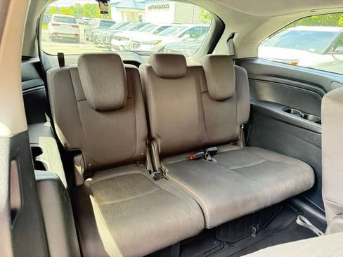 Used 2020 Honda Odyssey LX image 25