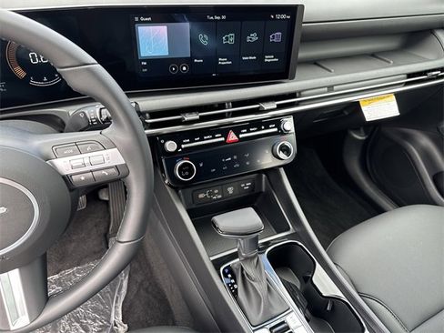 New 2026 Hyundai Tucson XRT image 21