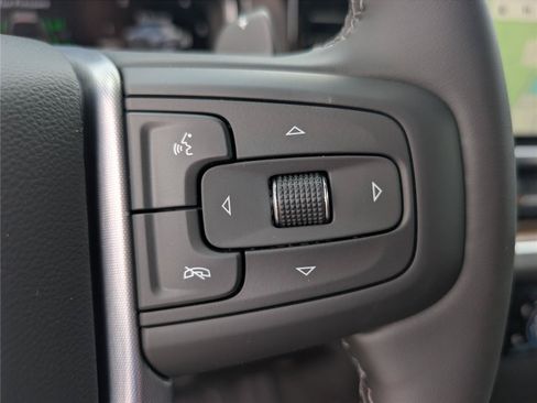 New 2026 GMC Sierra 1500 Elevation w/ Elevation Premium Package AWD/4WD image 29