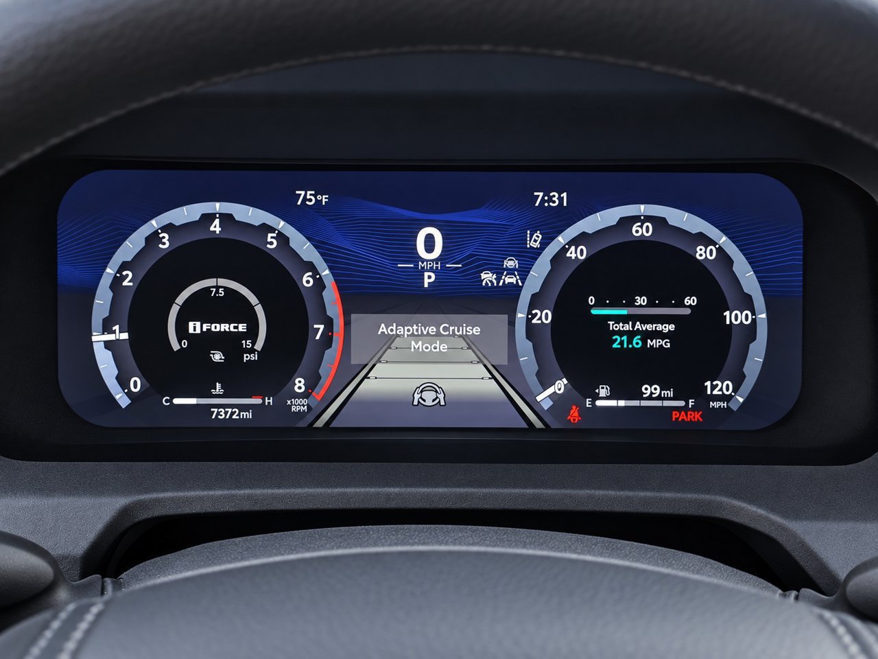 Used 2024 Toyota Tacoma TRD Sport w/ TRD Sport Upgrade Package AWD/4WD image 22