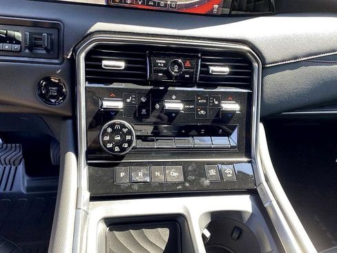 New 2026 Nissan Armada PRO-4X w/ Convenience Package image 13