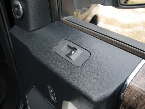 Used 2017 Ford F350 Lariat w/ Lariat Ultimate Package image 41