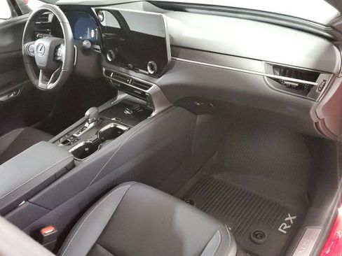 Used 2025 Lexus RX 350 Premium image 23