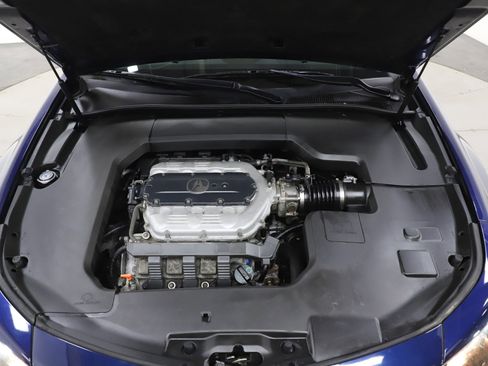Used 2013 Acura TL SH-AWD image 28
