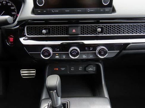 New 2026 Honda Civic Sport image 20