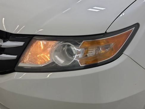 Used 2014 Honda Odyssey EX-L image 28