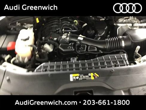Used 2021 Jeep Grand Cherokee L Laredo AWD/4WD image 25