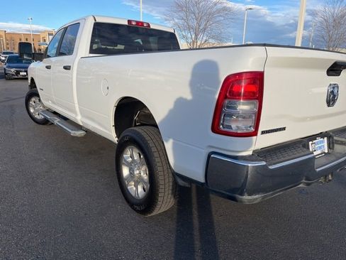 Used 2024 RAM 2500 Big Horn image 3