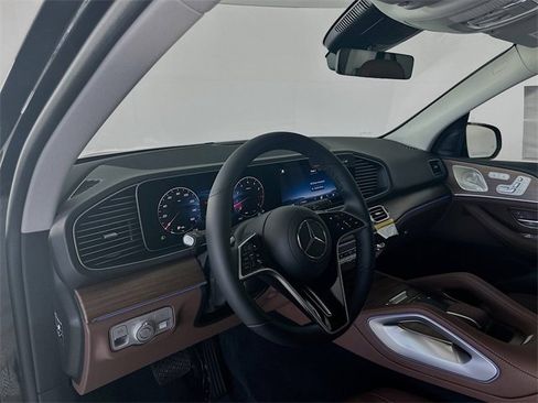 New 2026 Mercedes-Benz GLE 450 4MATIC image 9