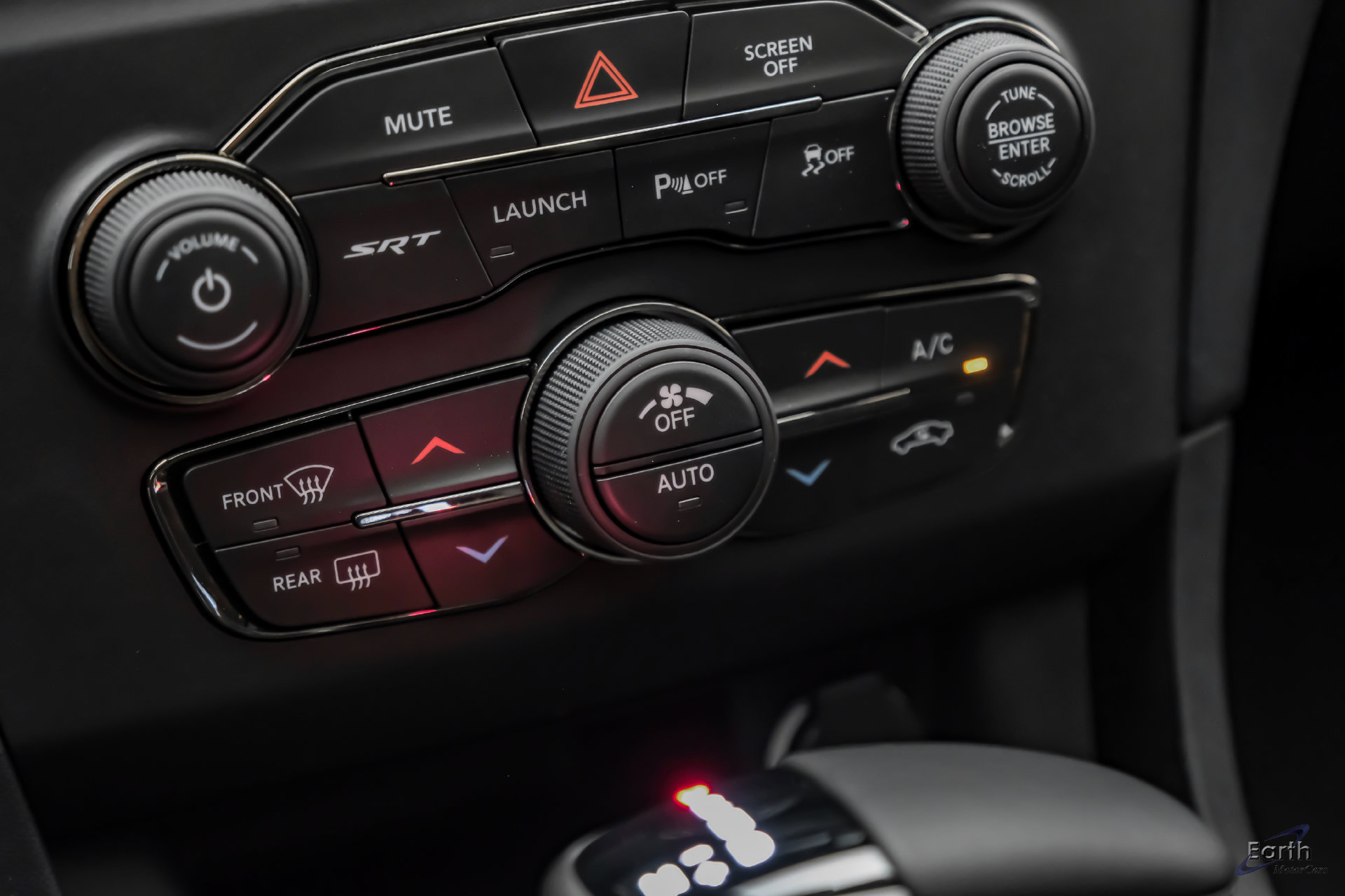 Used 2023 Dodge Charger SRT Hellcat RWD image 74