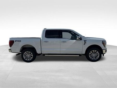New 2026 Ford F150 Lariat AWD/4WD image 10