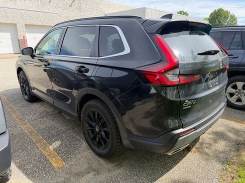 Used 2024 Honda CR-V Sport-L image 5