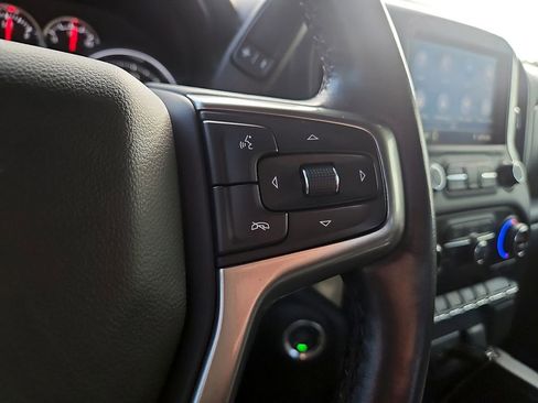 Used 2021 Chevrolet Silverado 1500 RST image 21