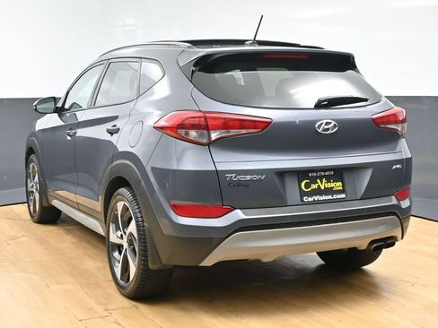 Used 2017 Hyundai Tucson Value AWD/4WD image 54