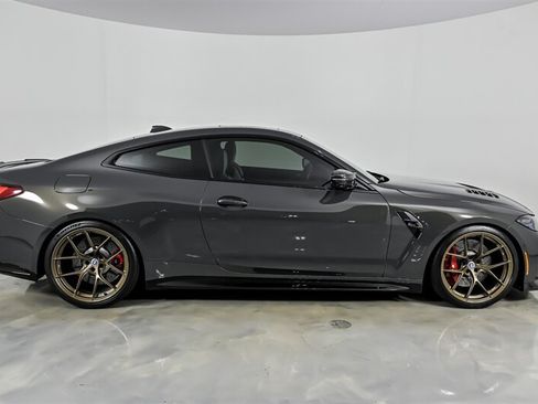 Used 2023 BMW M4 Competition RWD image 10