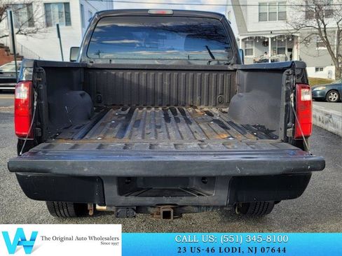 Used 2011 Ford F250 XL image 13