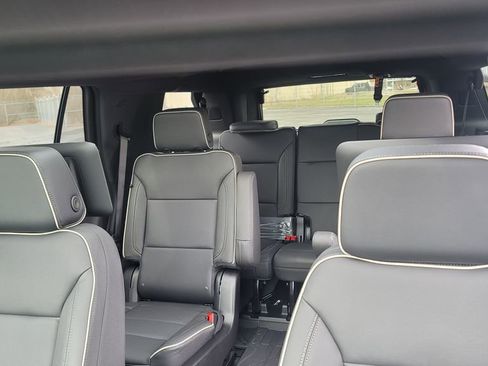 New 2026 Chevrolet Tahoe Premier image 26