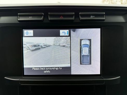 Used 2024 Ford F250 XL w/ STX Appearance Package image 23