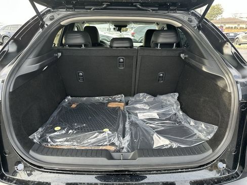 New 2026 MAZDA CX-30 AWD 2.5 S w/ Select Sport Pkg image 22