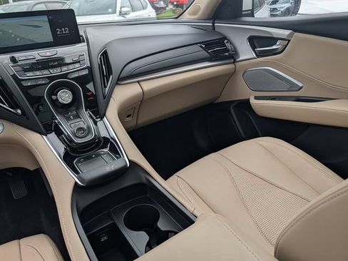 Used 2023 Acura RDX FWD w/ Technology Package image 25