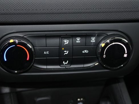 New 2026 Chevrolet TrailBlazer LS image 31