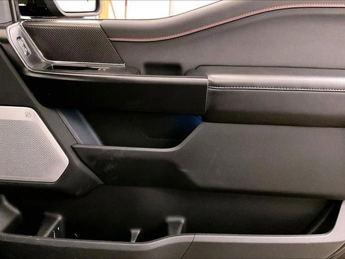 Certified 2025 Ford F150 Raptor image 23