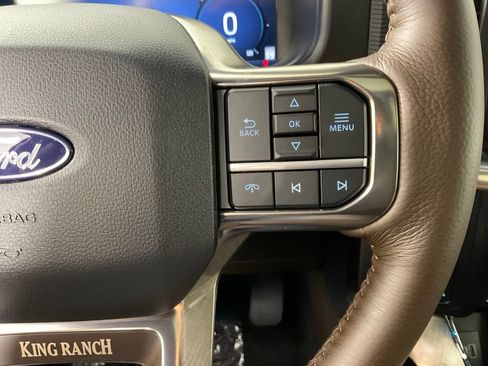 New 2026 Ford F150 King Ranch w/ Equipment Group 601A High AWD/4WD image 26