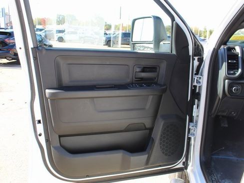 New 2026 RAM 3500 Tradesman image 11