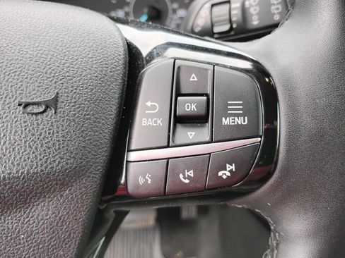 Used 2022 Ford Escape SE w/ Cold Weather Package AWD/4WD image 23