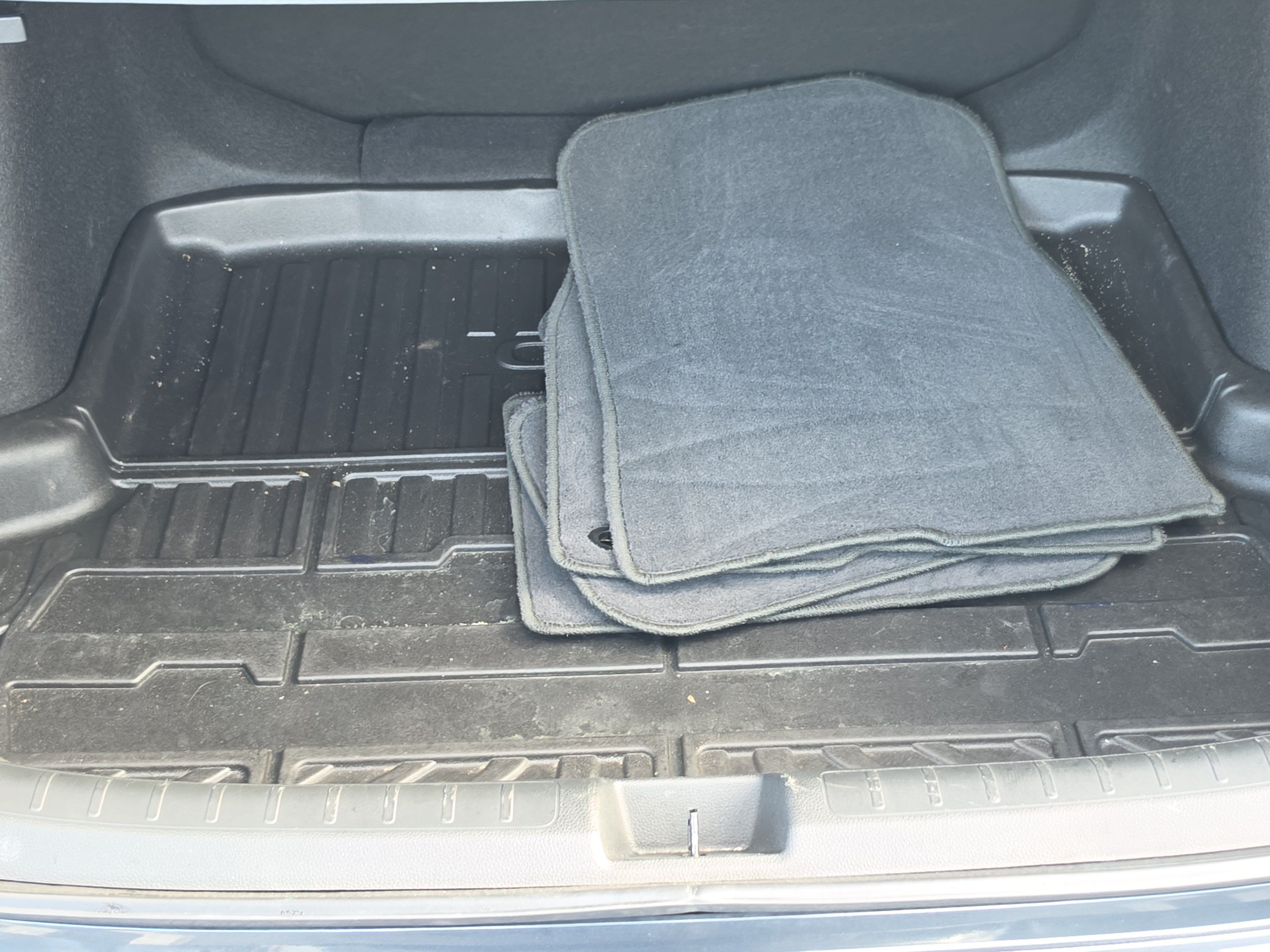 Certified 2024 Honda Civic Sport image 7