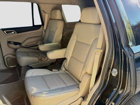 Used 2018 GMC Yukon Denali w/ Denali Ultimate Package AWD/4WD image 12