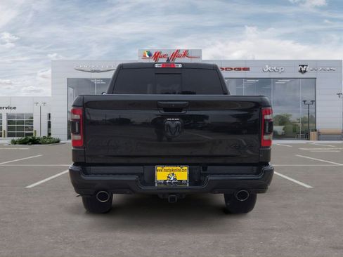 Used 2023 RAM 1500 Big Horn image 4