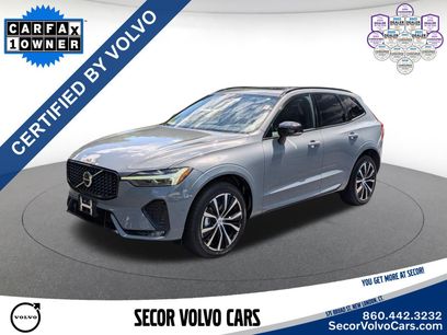 Certified 2024 Volvo XC60 B5 Plus w/ Protection Package Premier