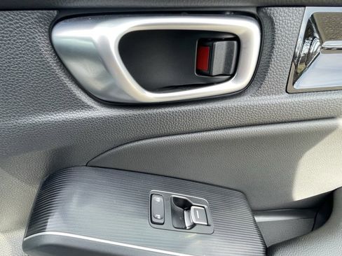 Used 2024 Honda Civic Touring image 13