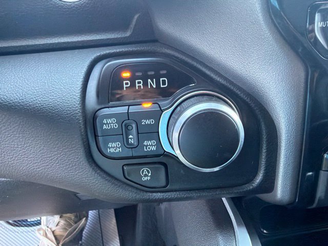 Used 2024 RAM 1500 Big Horn AWD/4WD image 20