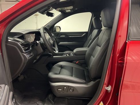 New 2026 GMC Acadia Elevation w/ Black Edition image 9