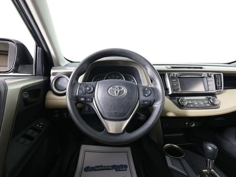Used 2013 Toyota RAV4 XLE image 28